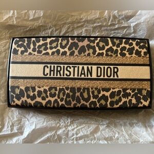 Christian Dior Makeup Pallet